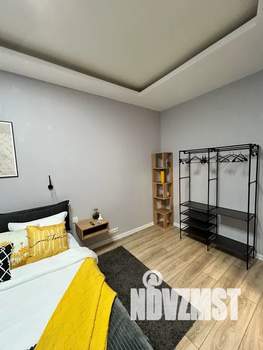 2-к квартира, посуточно, 65м2, 3/7 этаж