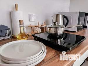 1-к квартира, посуточно, 24м2, 5/6 этаж