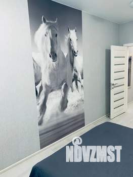 2-к квартира, посуточно, 40м2, 1/3 этаж