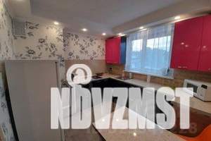 1-к квартира, посуточно, 33м2, 10/10 этаж