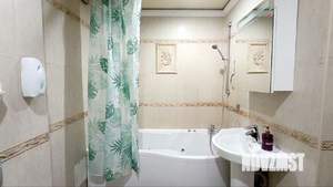 2-к квартира, посуточно, 50м2, 1/1 этаж