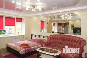 1-к квартира, на длительный срок, 35м2, 2/5 этаж