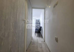 1-к квартира, на длительный срок, 30м2, 5/5 этаж