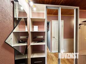 2-к квартира, посуточно, 44м2, 5/5 этаж