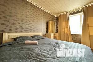 3-к квартира, посуточно, 61м2, 6/6 этаж