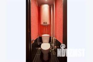 2-к квартира, посуточно, 45м2, 8/10 этаж