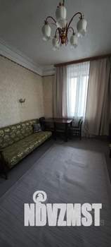 2-к квартира, посуточно, 48м2, 3/6 этаж
