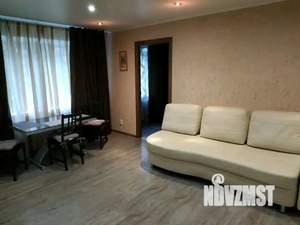 2-к квартира, посуточно, 40м2, 2/5 этаж