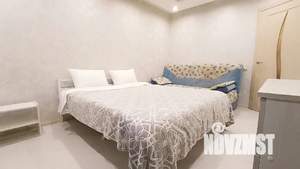 1-к квартира, посуточно, 31м2, 2/5 этаж