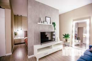 1-к квартира, посуточно, 37м2, 1/1 этаж