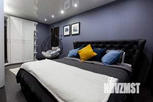 1-к квартира, посуточно, 33м2, 1/1 этаж