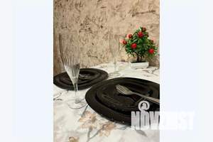 1-к квартира, посуточно, 35м2, 2/9 этаж