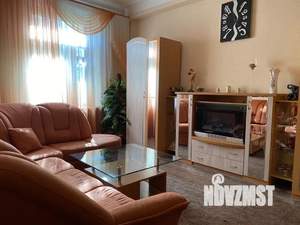 2-к квартира, посуточно, 48м2, 2/4 этаж