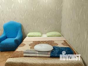 1-к квартира, посуточно, 33м2, 2/5 этаж