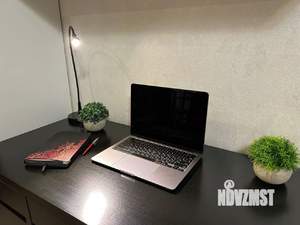 Студия квартира, посуточно, 30м2, 3/5 этаж