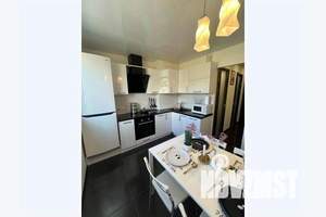 1-к квартира, посуточно, 35м2, 8/9 этаж