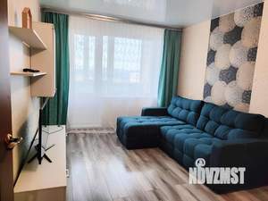 1-к квартира, посуточно, 30м2, 8/9 этаж