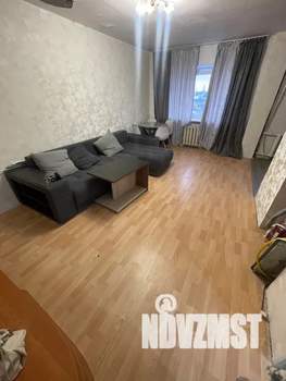 2-к квартира, посуточно, 45м2, 4/5 этаж