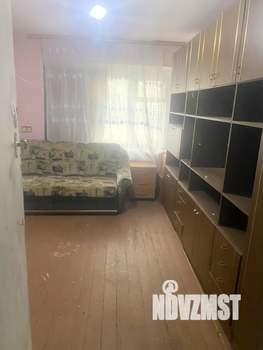 5-к квартира, на длительный срок, 93м2, 3/5 этаж