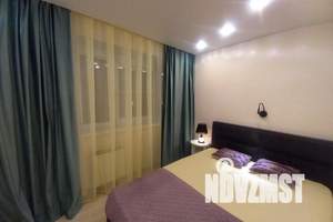 2-к квартира, посуточно, 39м2, 3/5 этаж