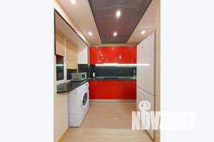 1-к квартира, посуточно, 30м2, 4/5 этаж