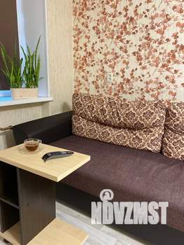 1-к квартира, посуточно, 30м2, 4/5 этаж