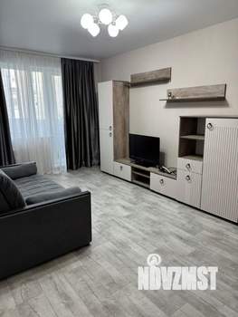 1-к квартира, на длительный срок, 34м2, 5/9 этаж
