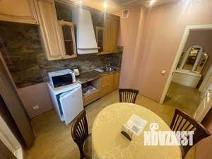 2-к квартира, посуточно, 57м2, 5/9 этаж