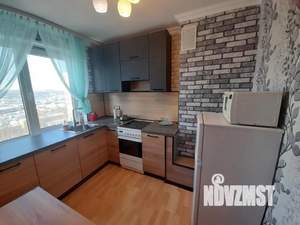 1-к квартира, посуточно, 30м2, 2/9 этаж