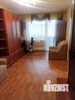 2-к квартира, на длительный срок, 45м2, 2/9 этаж