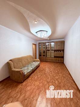 2-к квартира, на длительный срок, 44м2, 5/5 этаж