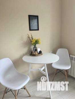 1-к квартира, посуточно, 31м2, 1/1 этаж