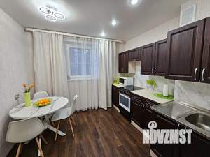 1-к квартира, посуточно, 33м2, 3/9 этаж