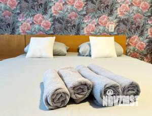 2-к квартира, посуточно, 55м2, 9/10 этаж