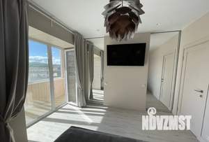 2-к квартира, посуточно, 60м2, 8/9 этаж