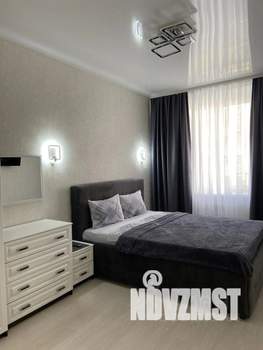 1-к квартира, посуточно, 50м2, 1/1 этаж