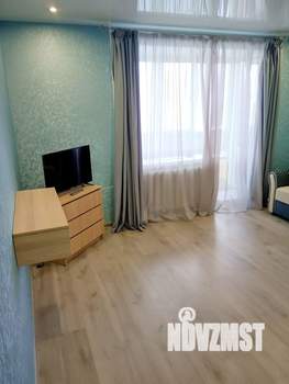 1-к квартира, на длительный срок, 34м2, 3/5 этаж