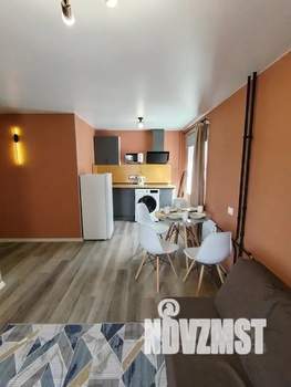 1-к квартира, посуточно, 32м2, 2/5 этаж