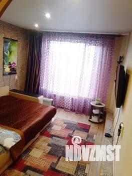 Студия квартира, посуточно, 23м2, 9/9 этаж
