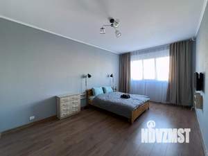 1-к квартира, посуточно, 41м2, 1/1 этаж