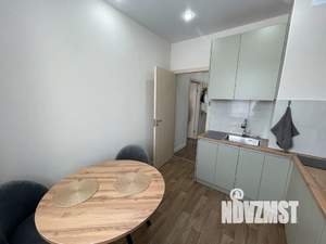 1-к квартира, посуточно, 34м2, 7/9 этаж