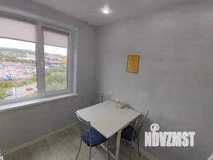 1-к квартира, посуточно, 36м2, 3/10 этаж