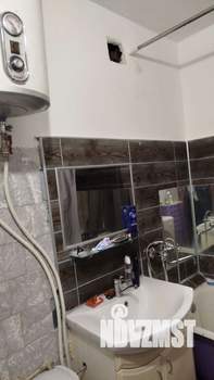 1-к квартира, на длительный срок, 31м2, 4/5 этаж