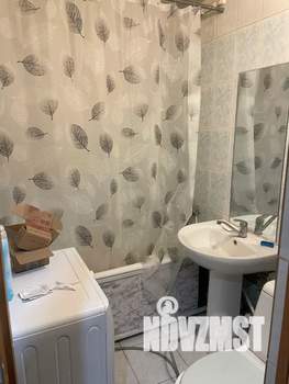 2-к квартира, посуточно, 45м2, 4/5 этаж