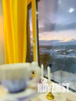 1-к квартира, посуточно, 30м2, 3/5 этаж