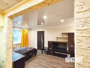 2-к квартира, посуточно, 45м2, 1/1 этаж