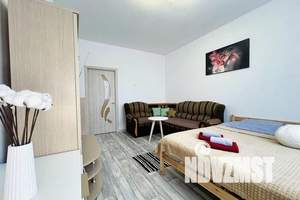 1-к квартира, посуточно, 49м2, 5/9 этаж