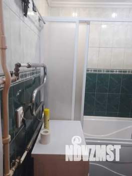 2-к квартира, посуточно, 45м2, 3/4 этаж