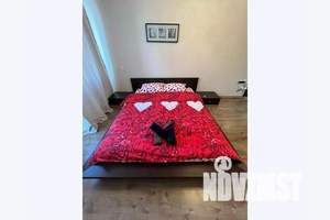 1-к квартира, посуточно, 35м2, 8/9 этаж
