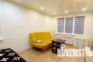 1-к квартира, посуточно, 32м2, 1/5 этаж